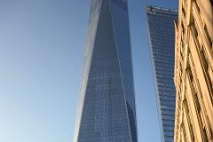 03 One World Trade Center From Below Late Afternoon.jpg
